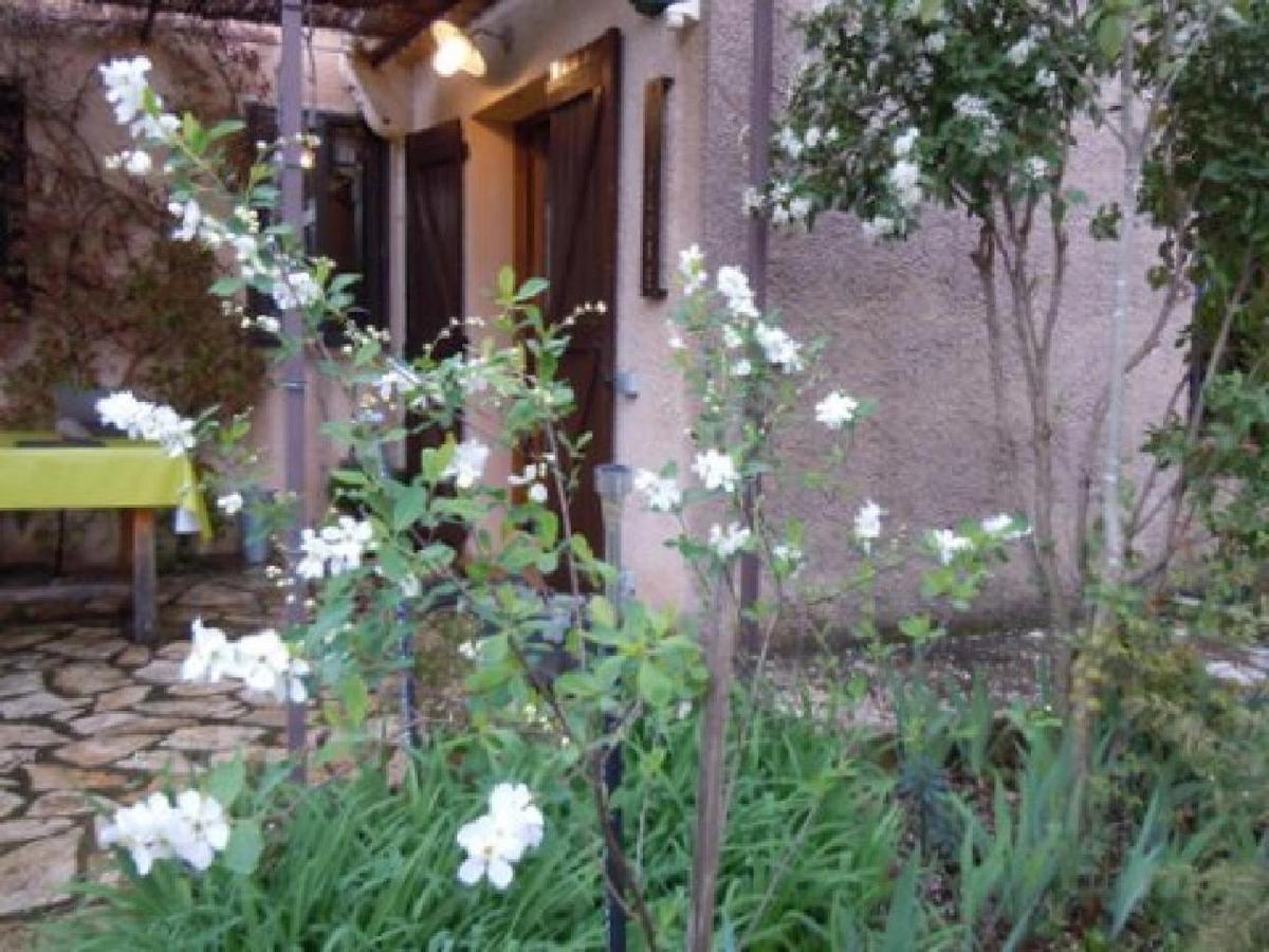 Apiflore Garéoult 客房 照片