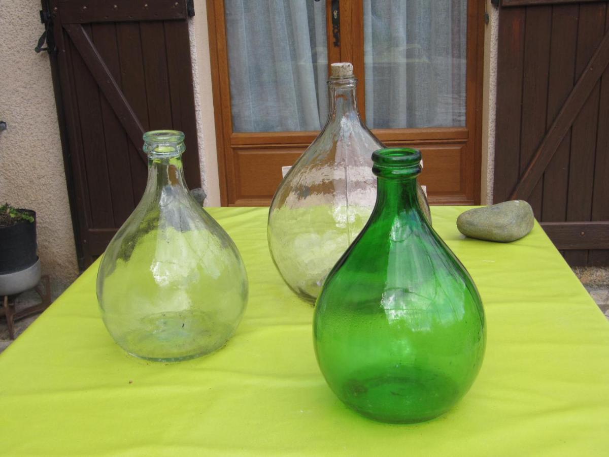 Apiflore Garéoult 外观 照片